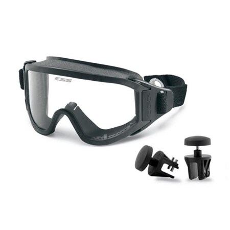Eye Safety Systems